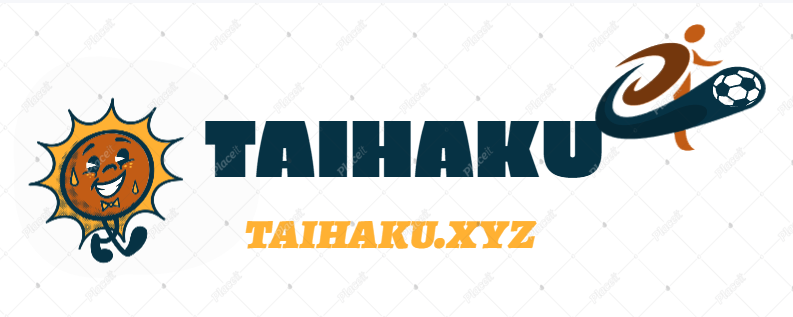 taihaku.xyz